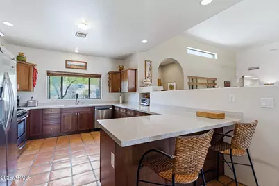 7676 E Nonchalant Avenue, Carefree, AZ 85377 - Photo 13