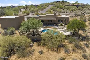 7676 E Nonchalant Ave, Carefree, AZ 85377 - Photo 47