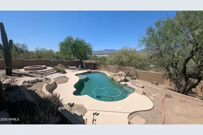 7676 E Nonchalant Avenue, Carefree, AZ 85377 - Photo 55