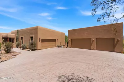7676 E Nonchalant Avenue, Carefree, AZ 85377 - Photo 3