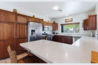 7676 E Nonchalant Avenue, Carefree, AZ 85377 - Photo 21