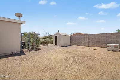 138 N 88th Place, Mesa, AZ 85207 - Photo 25