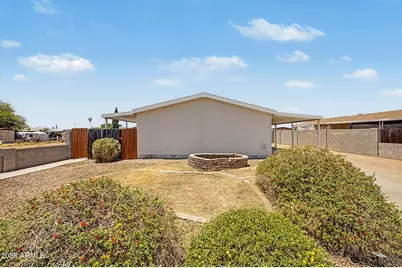 138 N 88th Place, Mesa, AZ 85207 - Photo 1