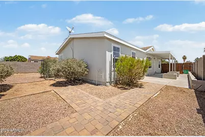 138 N 88th Place, Mesa, AZ 85207 - Photo 23
