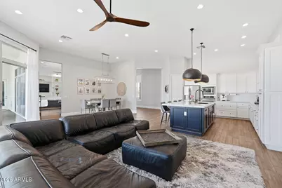 5400 S Crosscreek Drive, Chandler, AZ 85249 - Photo 11