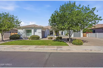 5400 S Crosscreek Drive, Chandler, AZ 85249 - Photo 53