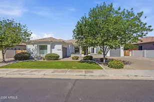 5400 S Crosscreek Dr, Chandler, AZ 85249 - Photo 53