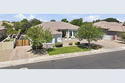 5400 S Crosscreek Drive, Chandler, AZ 85249 - Photo 51