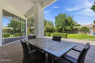 5400 S Crosscreek Dr, Chandler, AZ 85249 - Photo 41