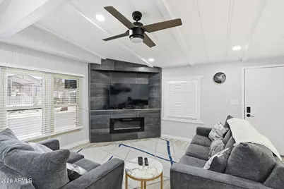 1621 E Villa Rita Drive, Phoenix, AZ 85022 - Photo 3