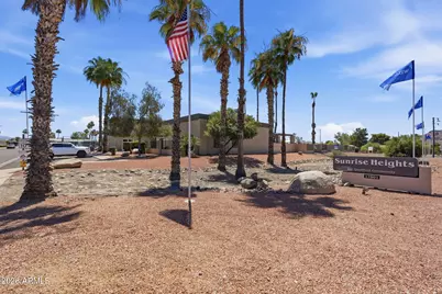 1621 E Villa Rita Drive, Phoenix, AZ 85022 - Photo 41