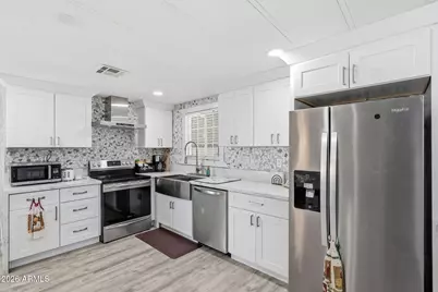 1621 E Villa Rita Drive, Phoenix, AZ 85022 - Photo 29