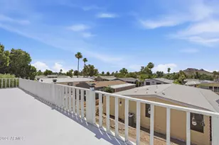 1621 E Villa Rita Dr, Phoenix, AZ 85022 - Photo 9