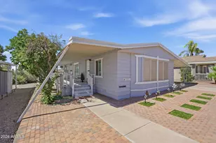 1621 E Villa Rita Dr, Phoenix, AZ 85022 - Photo 23