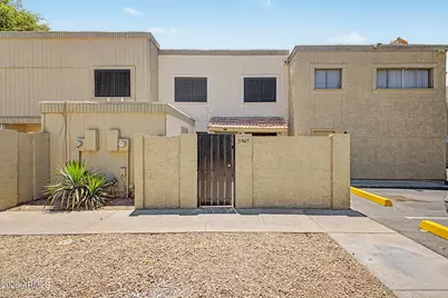 5947 N 48th Avenue, Glendale, AZ 85301 - Photo 1
