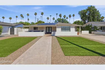 4219 N 34th Place, Phoenix, AZ 85018 - Photo 3