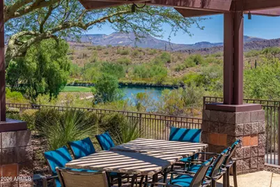 40319 N Hawk Ridge Trail, Anthem, AZ 85086 - Photo 51