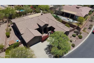40319 N Hawk Ridge Trail, Anthem, AZ 85086 - Photo 37