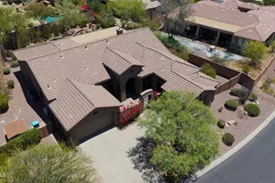 40319 N Hawk Ridge Trail, Anthem, AZ 85086 - Photo 37