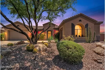 40319 N Hawk Ridge Trail, Anthem, AZ 85086 - Photo 41