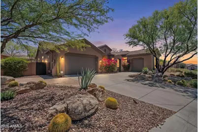 40319 N Hawk Ridge Trail, Anthem, AZ 85086 - Photo 51