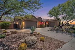 40319 N Hawk Ridge Trail, Anthem, AZ 85086 - Photo 51