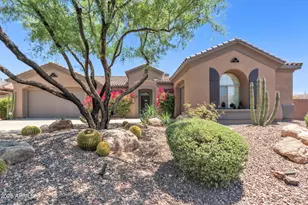 40319 N Hawk Ridge Trail, Phoenix, AZ 85086 - Photo 1