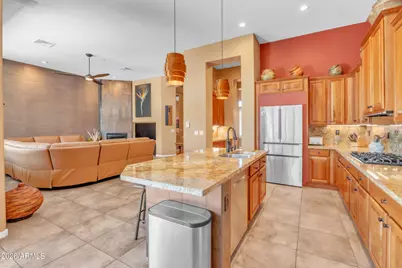40319 N Hawk Ridge Trail, Anthem, AZ 85086 - Photo 15