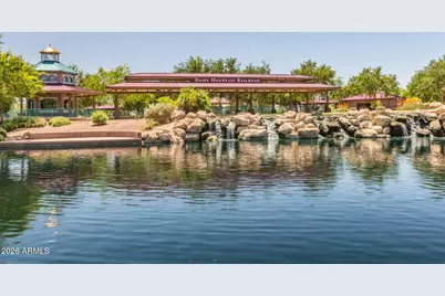 40319 N Hawk Ridge Trail, Anthem, AZ 85086 - Photo 55