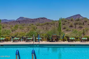 40319 N Hawk Ridge Trail, Anthem, AZ 85086 - Photo 59