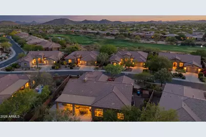 40319 N Hawk Ridge Trail, Anthem, AZ 85086 - Photo 43