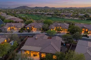 40319 N Hawk Ridge Trail, Anthem, AZ 85086 - Photo 43