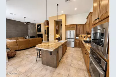 40319 N Hawk Ridge Trail, Anthem, AZ 85086 - Photo 5