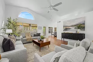 2435 E Cathedral Rock Dr, Phoenix, AZ 85048 - Photo 3