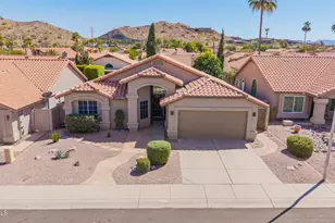 2435 E Cathedral Rock Dr, Phoenix, AZ 85048 - Photo 1