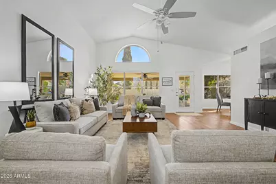 2435 E Cathedral Rock Drive, Phoenix, AZ 85048 - Photo 11