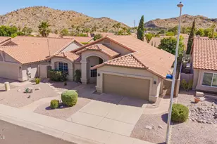 2435 E Cathedral Rock Dr, Phoenix, AZ 85048 - Photo 51