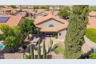 2435 E Cathedral Rock Drive, Phoenix, AZ 85048 - Photo 49