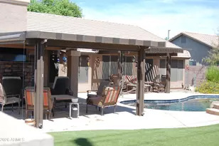143 N Joshua Tree Ln, Gilbert, AZ 85234 - Photo 13