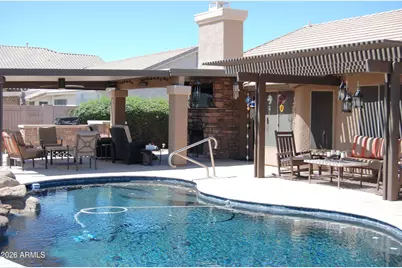 143 N Joshua Tree Lane, Gilbert, AZ 85234 - Photo 9