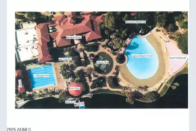 1633 E Lakeside Drive #122, Gilbert, AZ 85234 - Photo 25