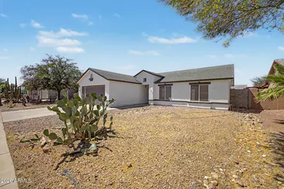 1342 E Autumn Sage Trail, Casa Grande, AZ 85122 - Photo 3