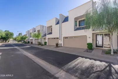 10 W Georgia Avenue #16, Phoenix, AZ 85013 - Photo 31
