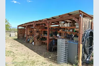 4510 E Wickersham Road, Hereford, AZ 85615 - Photo 35