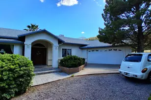 4510 E Wickersham Rd, Hereford, AZ 85615 - Photo 3