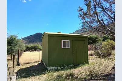4510 E Wickersham Road, Hereford, AZ 85615 - Photo 39