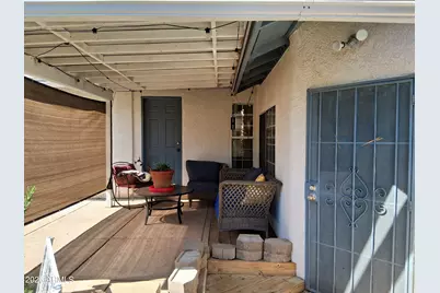 4510 E Wickersham Road, Hereford, AZ 85615 - Photo 57