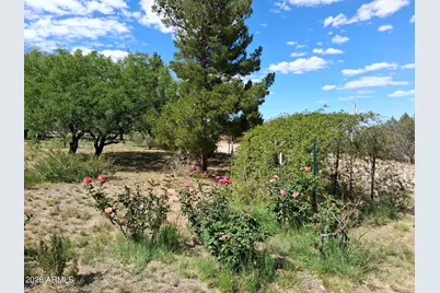 4510 E Wickersham Road, Hereford, AZ 85615 - Photo 47