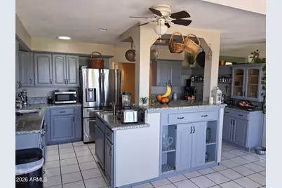 4510 E Wickersham Road, Hereford, AZ 85615 - Photo 9