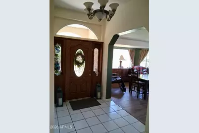 4510 E Wickersham Road, Hereford, AZ 85615 - Photo 5